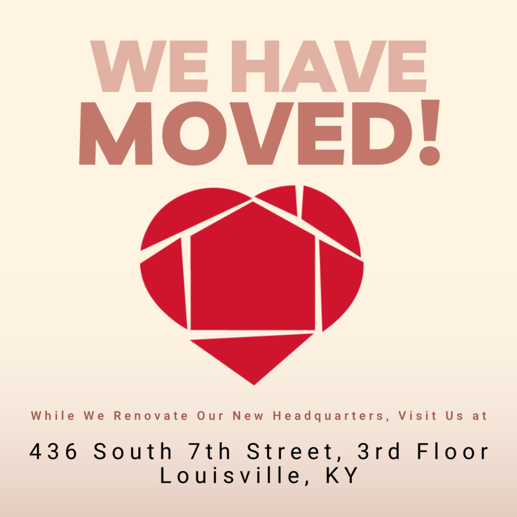 Our Offices Have Moved!
